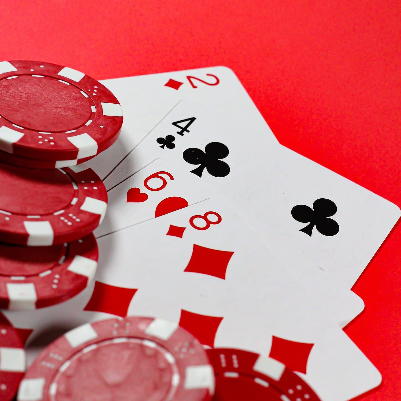 lvv66 Card Games နှင့် Casino