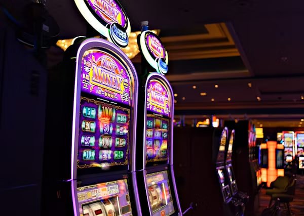 lvv66 Slots ဂိမ်းများ